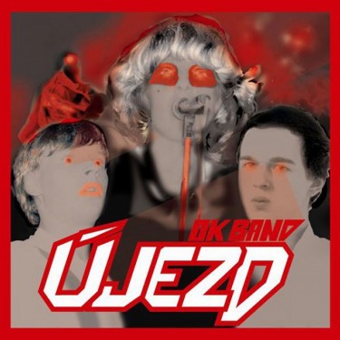 OK BAND - 1982 ÚJEZD