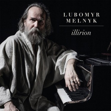 MELNYK LUBOMYR - ILLIRION
