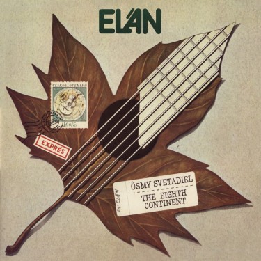 ELÁN - OSMY SVETADIEL