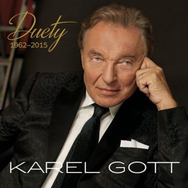 GOTT KAREL - DUETY 1962-2015
