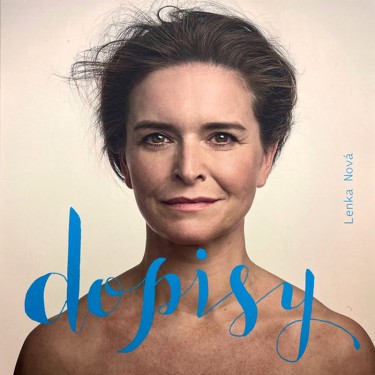 NOVÁ LENKA - DOPISY
