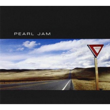 PEARL JAM - YIELD