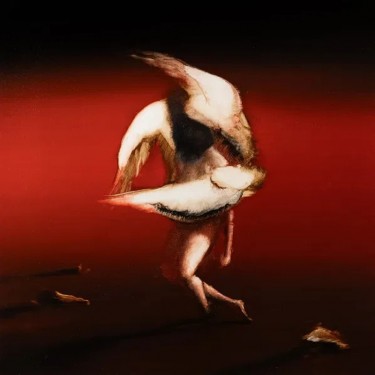 MARUJA - PAIN TO POWER