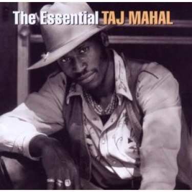 TAJ MAHAL - ESSENTIAL