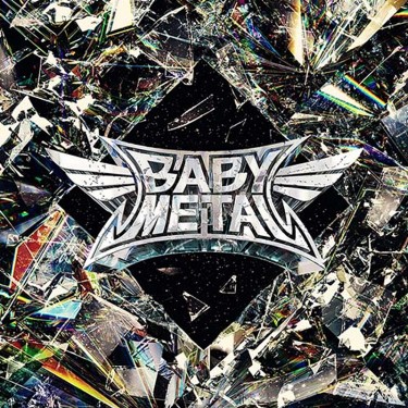 BABYMETAL - METAL FORTH