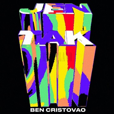 CRISTOVAO BEN - JENTAK