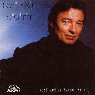 GOTT KAREL 33 - KDYŽ MUŽ SE ŽENOU SNÍDÁ
