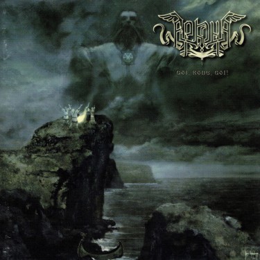 ARKONA - GOI RODE GOI