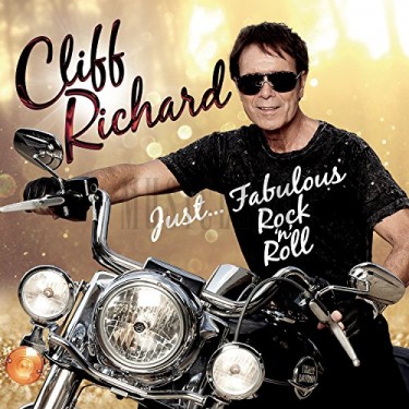 RICHARD CLIFF - JUST... FABULOUR R´N´R