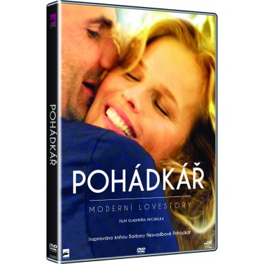 POHÁDKÁŘ - FILM