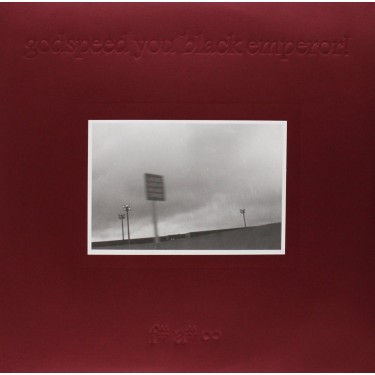 GODSPEED YOU! BLACK EMPEROR - F#A#OO