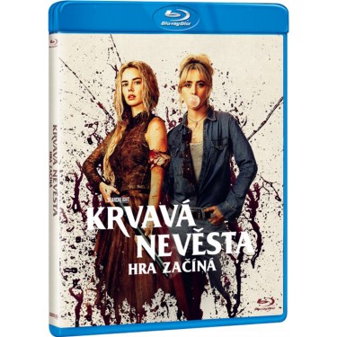 KRVAVÁ NEVĚSTA: HRA ZAČÍNÁ - FILM