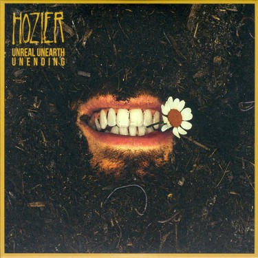 HOZIER - UNREAL UNEARTH (2CD)