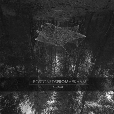 POSTCARDS FROM ARKHAM - MANTA