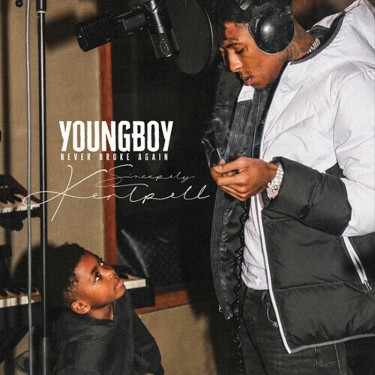 YOUNGBOY NEVER BROKE AGAIN (YOUNGBOY NBA) - SINCERELY KENTERELL