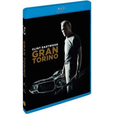 GRAN TORINO - FILM