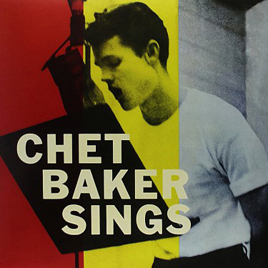 BAKER CHET - CHET BAKER SINGS