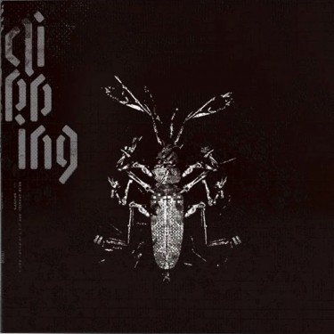 CLIPPING - DEAD CHANNEL SKY