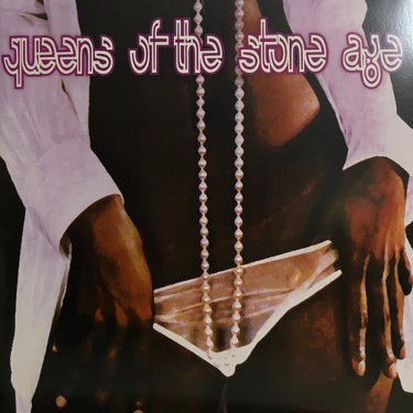 QUEENS OF THE STONE AGE - QUEENS OF THE STONE AGE