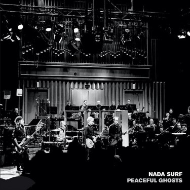 NADA SURF - PEACOFUL GHOSTS