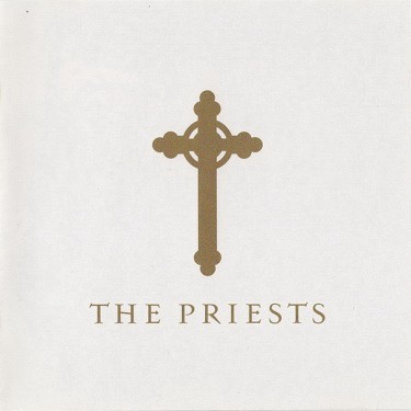 PRIESTS - PRIESTS