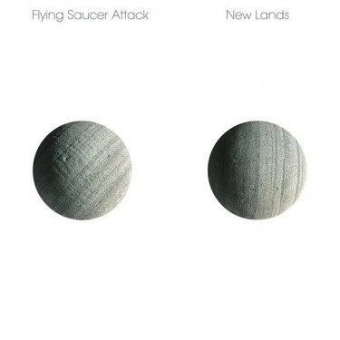 FLYING SAUCER ATTACK - NEW LANDS