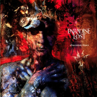 PARADISE LOST - DRACONIAN TIMES