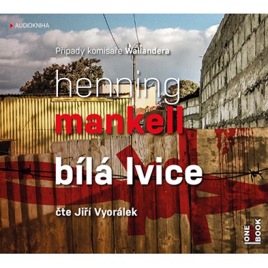 MANKEL, H. / VYORÁLEK, J. - BÍLÁ LVICE