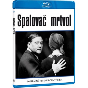 SPALOVAČ MRTVOL - FILM