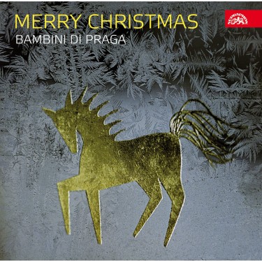 BAMBINI DI PRAGA - MERRY CHRISTMAS