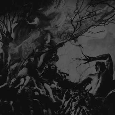 ABIGOR - HOLLENZWANG (CHRONICLES OF PERDITION)