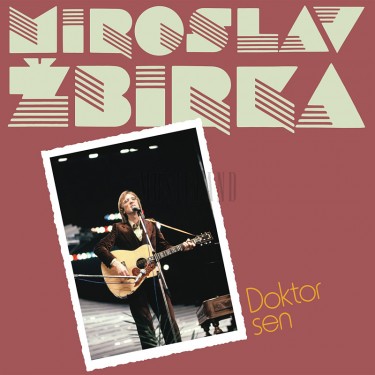 Žbirka Miroslav - Doktor sen (Opus Collection)