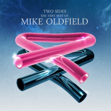 OLDFIELD MIKE - TWO SIDES/VERY BEST OF
