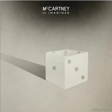MCCARTNEY PAUL - MCCARTNEY III IMAGINED