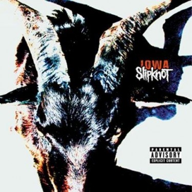 SLIPKNOT - IOWA