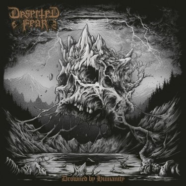 DESERTED FEAR - DROWNED BY HUMANITY -LTD-