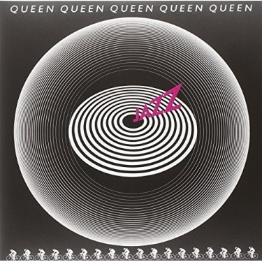 QUEEN - JAZZ/180G