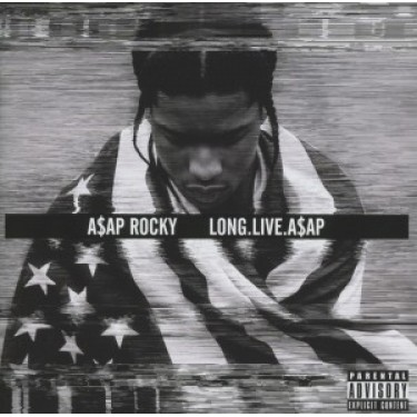 ASAP ROCKY - LONG.LIVE.ASAP