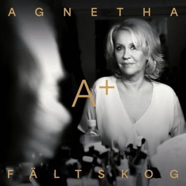 FÄLTSKOG AGNETHA - A+