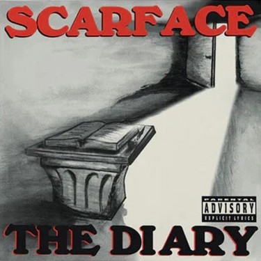 SCARFACE - THE DIARY