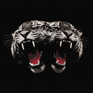 ROYAL BLOOD - DEAD COMPANY