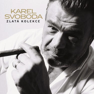 SVOBODA KAREL - ZLATÁ KOLEKCE