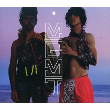 MGMT - ORACULAR SPECTACULAR
