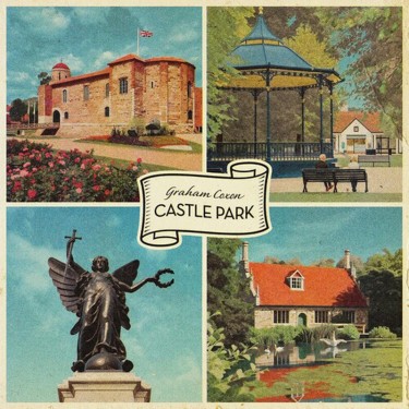 COXON GRAHAM - CASTLE PARK
