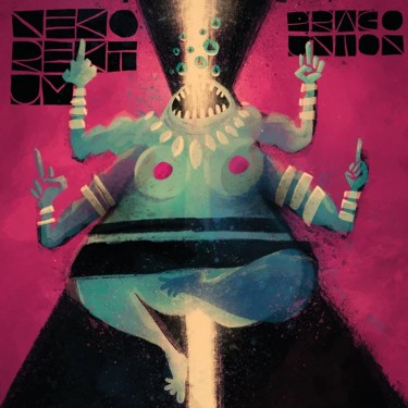PRAGO UNION - NEKOREKTUM