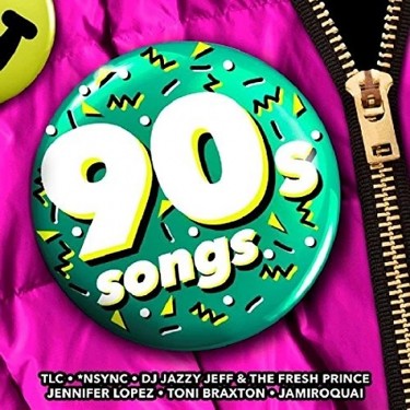 90S SONGS - V.A.