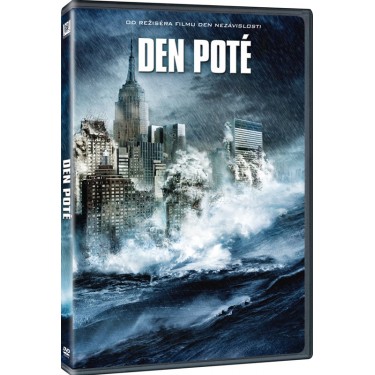 DEN POTÉ - FILM