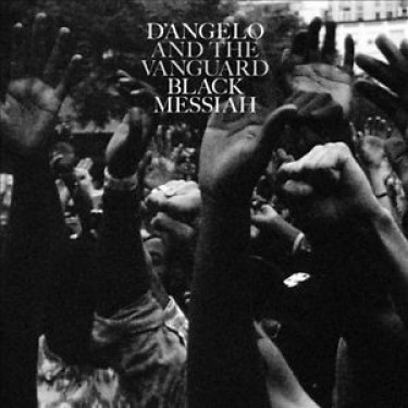 D'ANGELO - BLACK MESSIAH