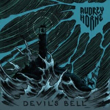 AUDREY HORNE - DEVIL'S BELL