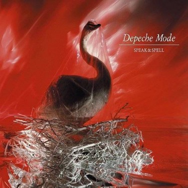 DEPECHE MODE - SPEAK & SPELL/180G